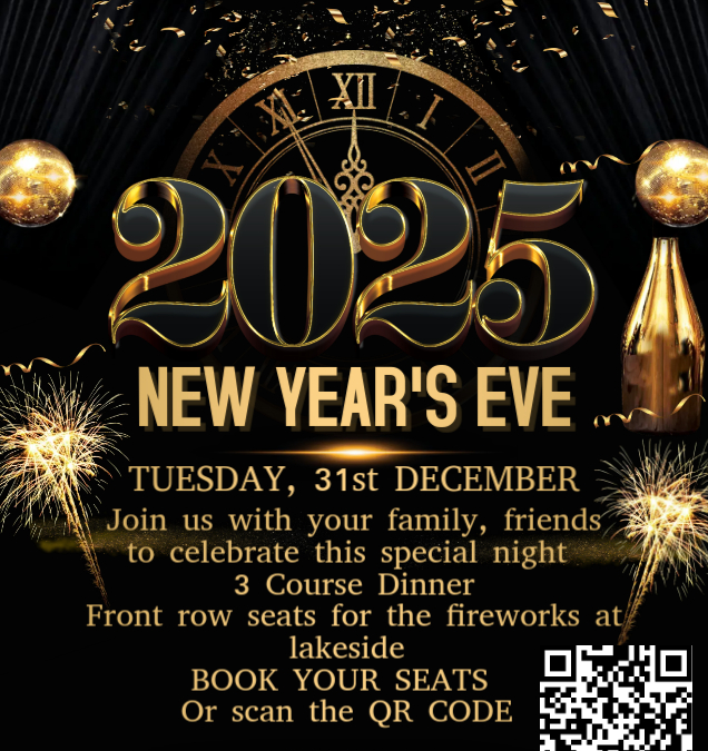 New Years EVE