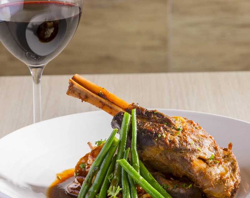lambshanks